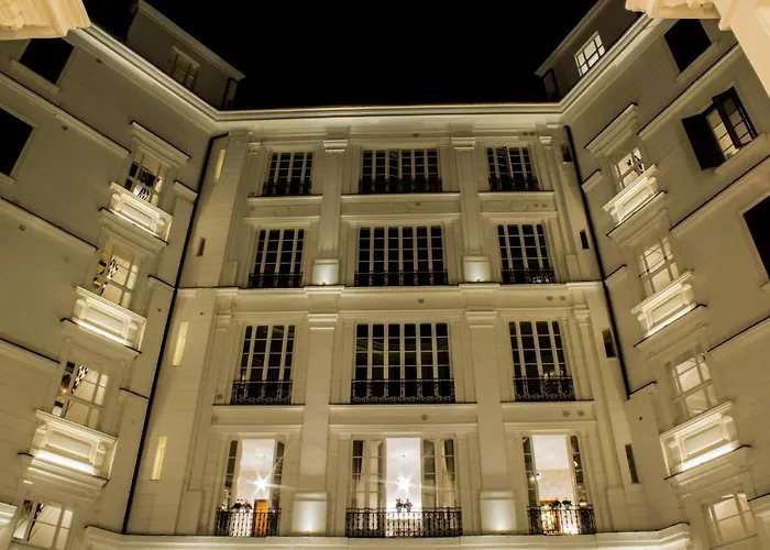 Napoli Mariana Luxury