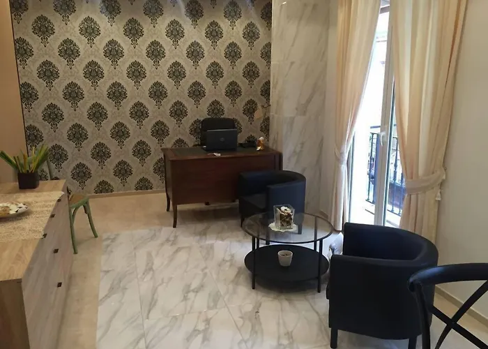 Terrazza Partenopea
